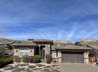2345 Ridge Field Trl, Reno, NV 89523