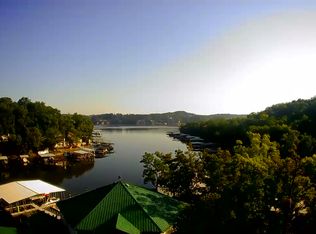 133 Polar Bear Cir, Lake Ozark, MO 65049