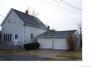 220 Cass Ave, Cheektowaga, NY 14206