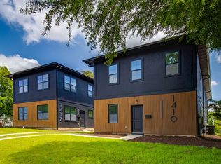 1412 Barnwell St #3, Columbia, SC 29201