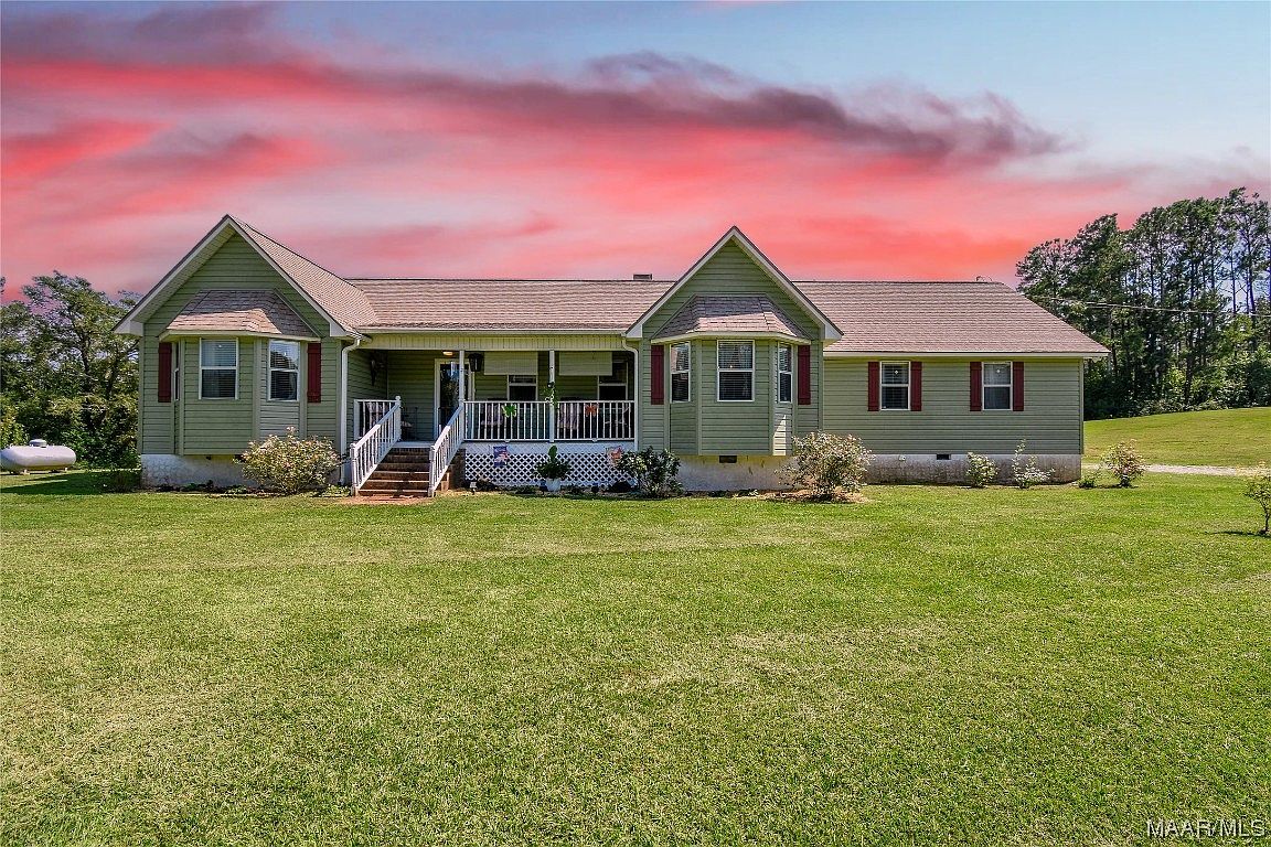 2370 Hillabee Rd, Alexander City, AL 35010 MLS 546178 Zillow