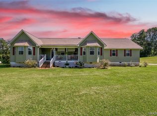 2370 Hillabee Rd, Alexander City, AL 35010