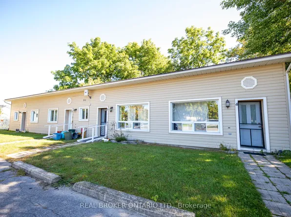 341 New St, Edwardsburgh/cardinal, ON K0E 1E0