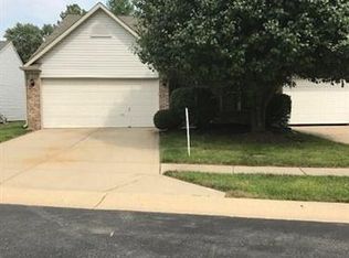 5121 Ariana Ct, Indianapolis, IN