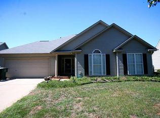 5978 Brookstone Dr NW, Concord, NC 28027