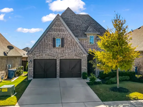 14949 Gentry Dr, Aledo, TX 76008