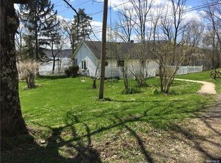 9670 N County Road 7, Cuba, NY 14727