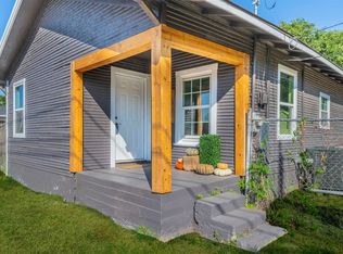 2911 La Salle St, Fort Worth, TX 76111