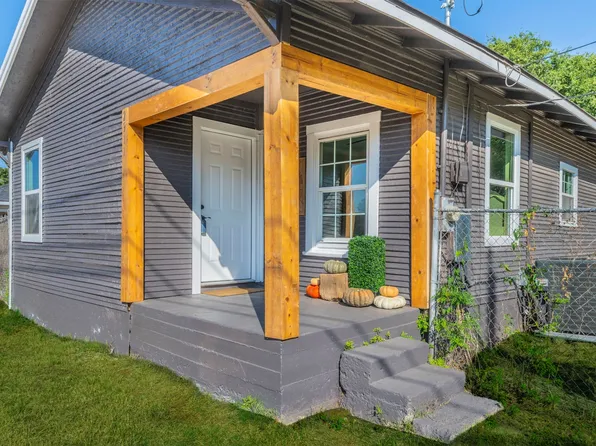 2911 La Salle St, Fort Worth, TX 76111