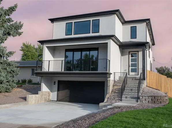 2399 Crabtree Drive, Centennial, CO 80121