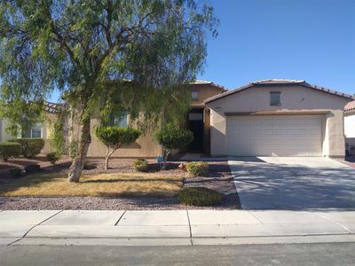 1512 Lazy Hill Ranch Way, North Las Vegas, NV, 89081