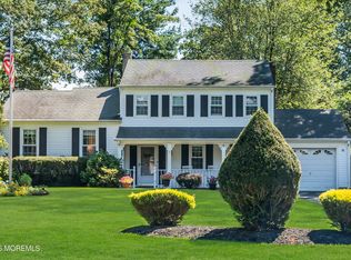 18 Claire Circle, Howell, NJ 07731