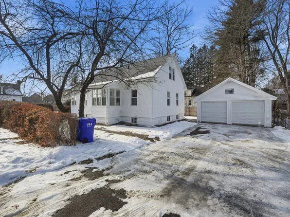 35 Hubbard Ave, Northampton, MA 01060