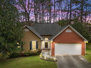 111 Greenpointe Way, Carrollton, GA 30117