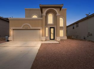 5049 Stampede Dr, El Paso, TX 79934