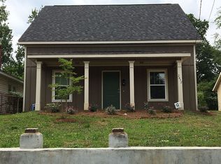 2432 Cumming Rd, Augusta, GA 30904