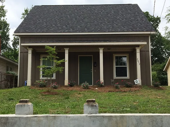 2438 Cumming Rd, Augusta, GA 30904