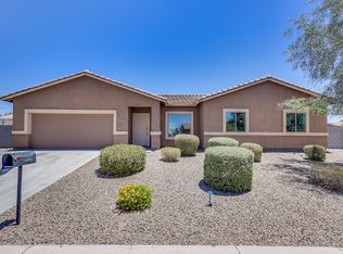 1665 S Pinal Dr, Apache Junction, AZ 85120
