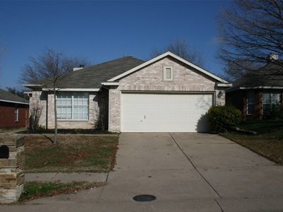 9212 Newport Ln, McKinney, TX, 75071
