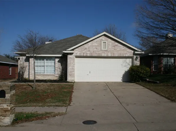9212 Newport Ln, McKinney, TX 75071