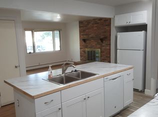 337 Cribbon Ave, Cheyenne, WY 82007