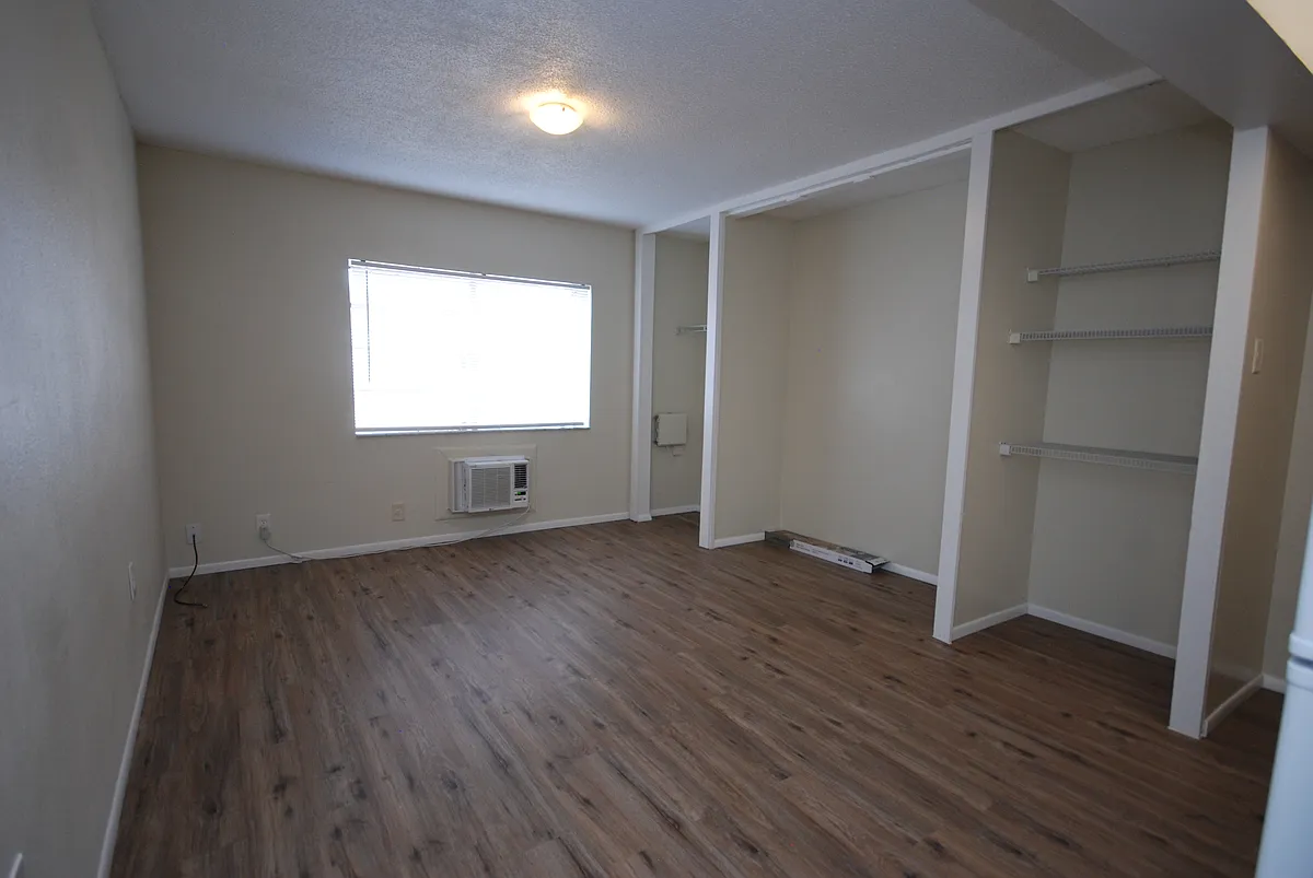 Living Area - 1254 E 113th Ave