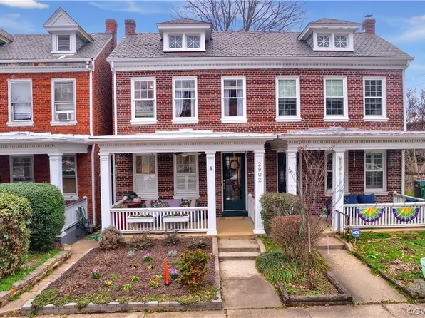 2902 Grayland Ave, Richmond, VA 23221