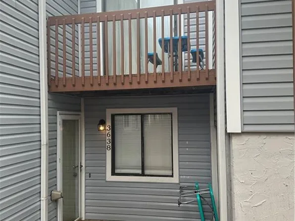 3638 Heathrow Dr, Winston Salem, NC 27127