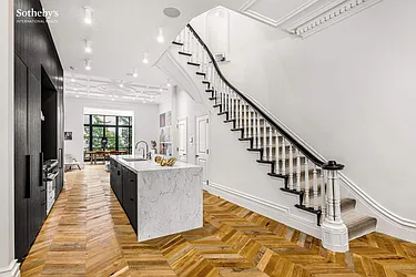 Sold by Sotheby's International Realty