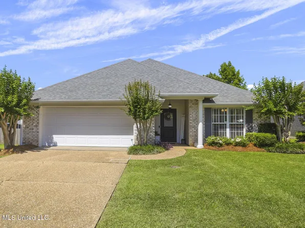 451 Abbey Woods, Brandon, MS 39047