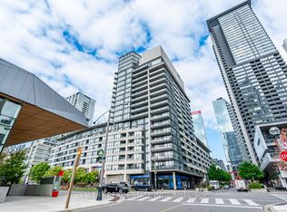 8 Telegram Mews #709, Toronto, ON M5V 3Z5