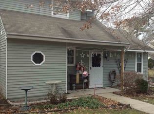 848 Fishers Creek Rd #101, Galloway, NJ 08205