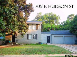 705 E Hudson St, Tyler, TX 75701