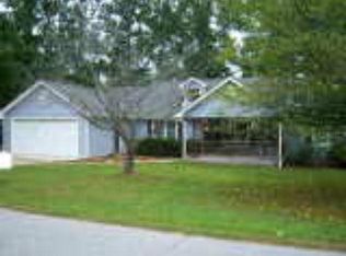 40 Riverbend Dr, Covington, GA 30014