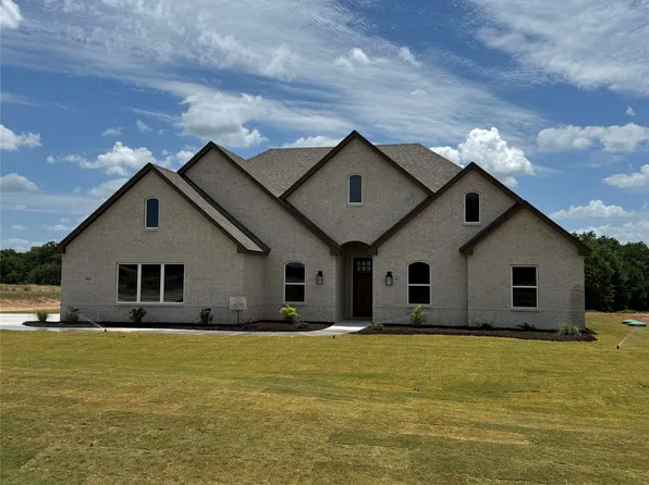 1026 Colt Rd, Springtown, TX 76082