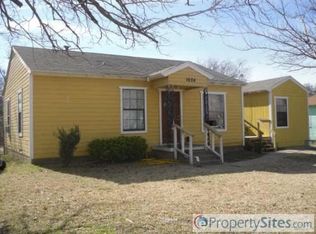 1624 Meadowbrook Dr, Garland, TX 75042