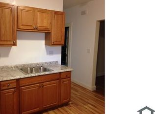 28 Harwood St APT 2, Boston, MA 02124