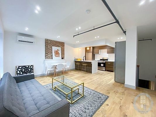 2nd image of 1407 Dean St #G
