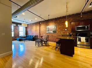 61 Market St UNIT 3A, Lowell, MA 01852