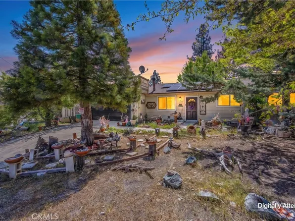 2164 Outer Highway 2 Hwy #2, Wrightwood, CA 92397