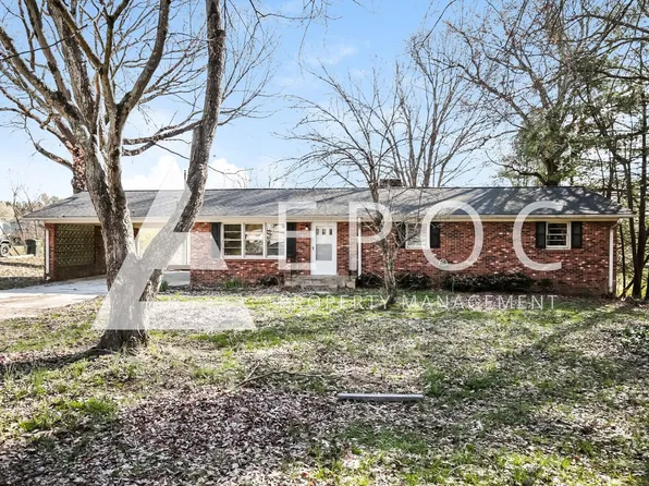 1619 Lexington Ave, Thomasville, NC 27360