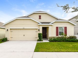 8108 Bilston Village Ln, Gibsonton, FL 33534