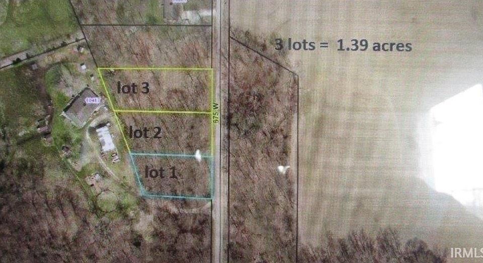 1st image of Tbd S 675 W