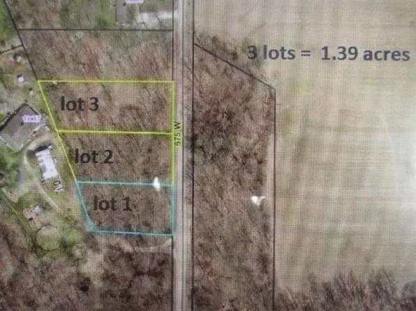 Tbd S 675 W, Silver Lake, IN 46982