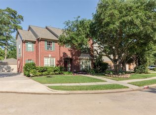 25814 Spring Hill Pl, Spring, TX 77373