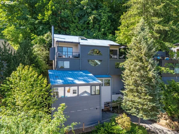 2812 NW Ariel Ter, Portland, OR 97210