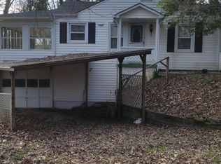 112 NE Evergreen Dr, Knoxville, TN 37918