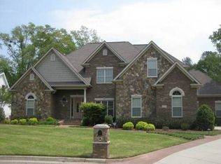 2309 Arapaho Trl SE, Decatur, AL 35603