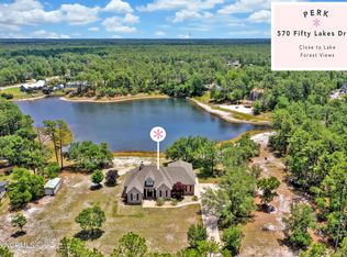 570 Fifty Lakes Dr, Southport, NC 28461