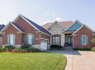 11105 Pebble Creek Dr, Louisville, KY 40241